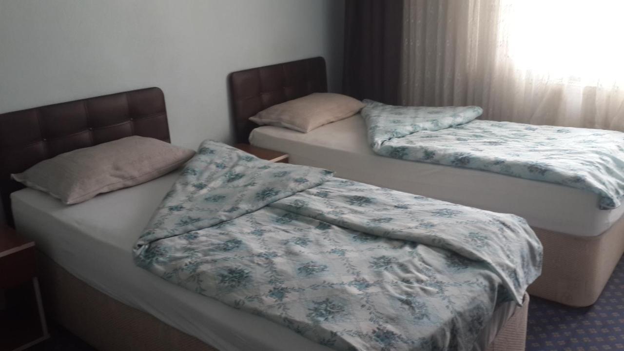 Esin Pansiyon توكات المظهر الخارجي الصورة