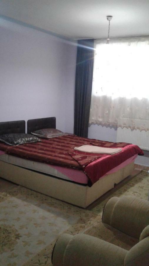 Esin Pansiyon توكات المظهر الخارجي الصورة