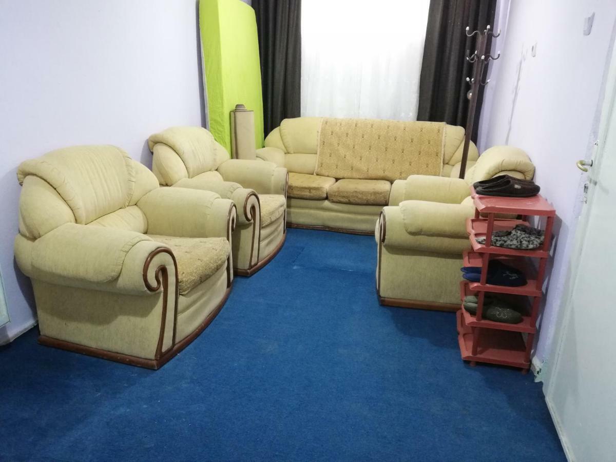 Esin Pansiyon توكات المظهر الخارجي الصورة
