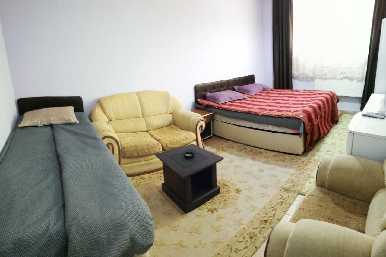 Esin Pansiyon توكات المظهر الخارجي الصورة